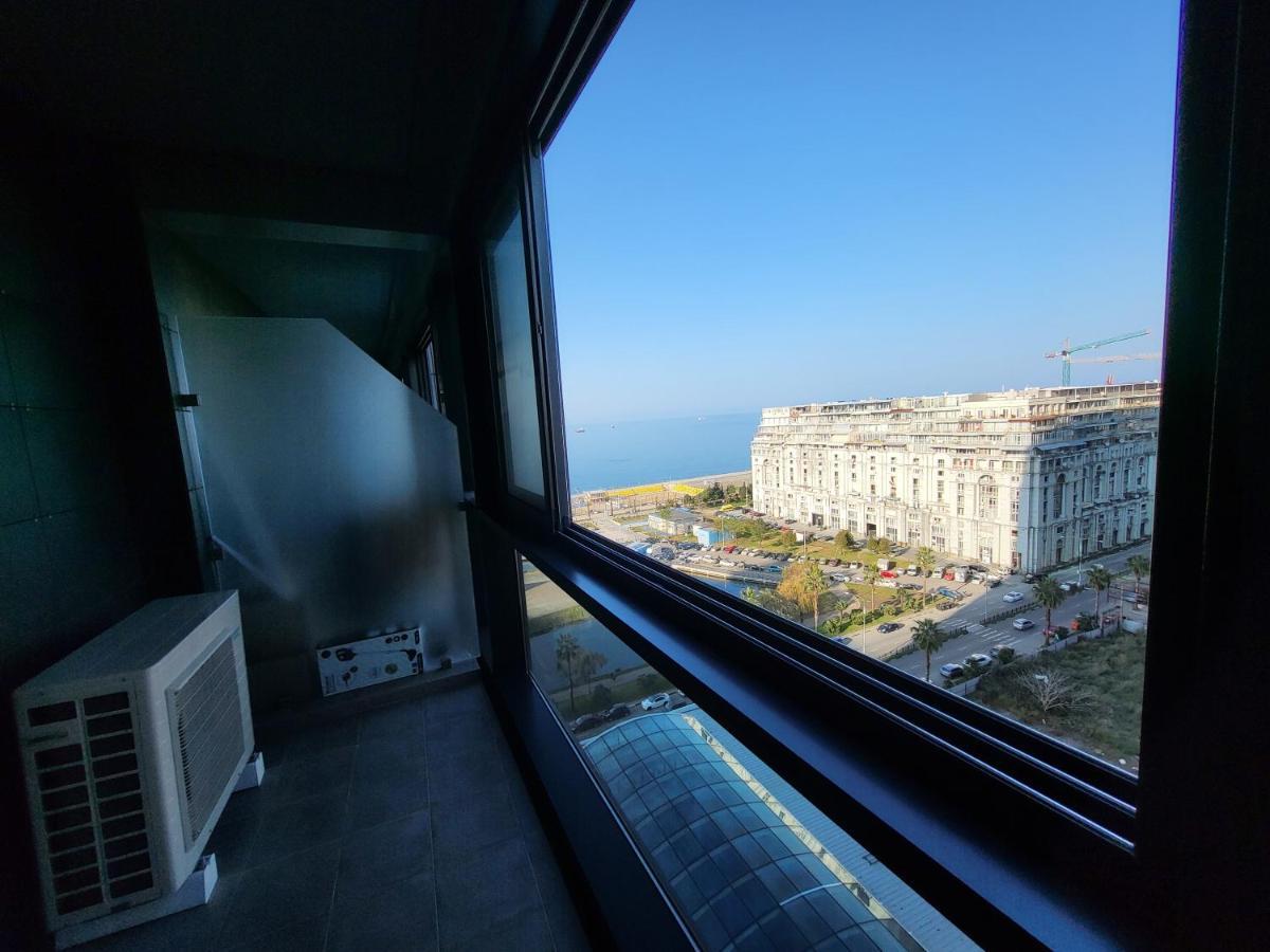Seaside Apartments Batum Dış mekan fotoğraf