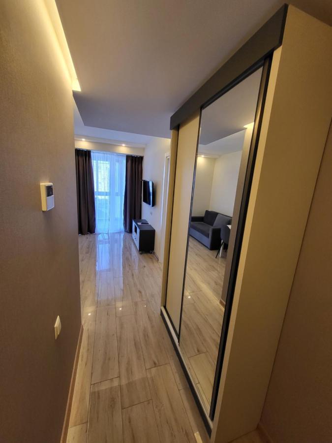 Seaside Apartments Batum Dış mekan fotoğraf