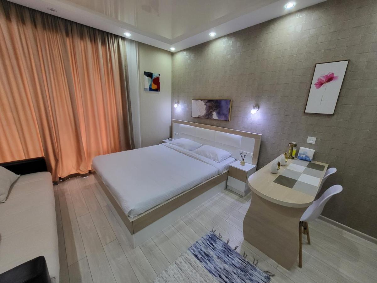 Seaside Apartments Batum Dış mekan fotoğraf