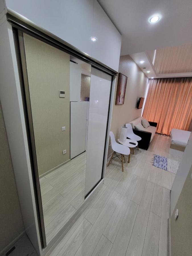 Seaside Apartments Batum Dış mekan fotoğraf